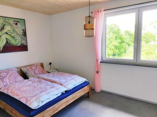 Apartamento Ferienwohnung Apfelkiste