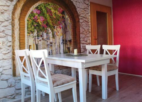 Apartamento Fewo Alte Post