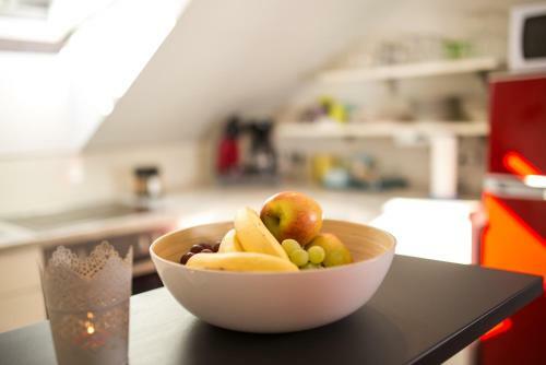 Apartamento Ferienwohnung Saarschleife