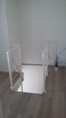 Apartamento Ferienhaus Schwalbennest