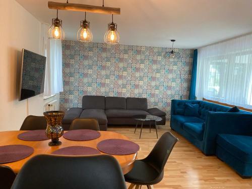 Apartamento Outlet Holiday Home