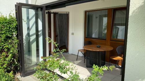 Apartamento Outlet Holiday Home