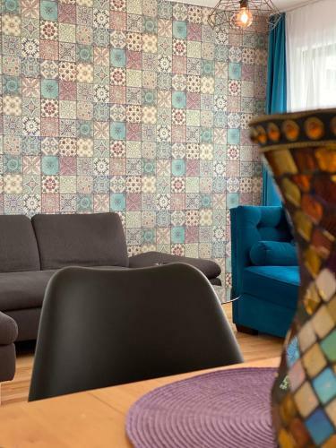 Apartamento Outlet Holiday Home