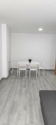 Apartamentos Rosalia De Castro