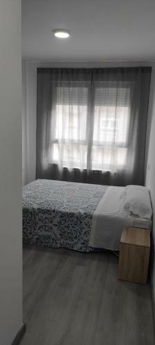 Apartamentos Rosalia De Castro