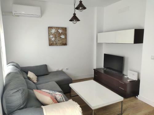 Apartamento La Terraza De Natipao