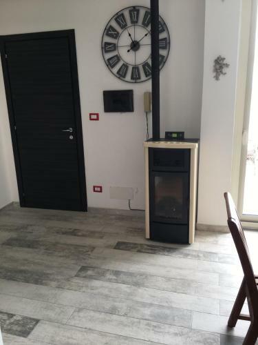 Apartamento Espace Bien �tre