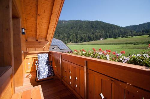 H�lzlhof Apartments
