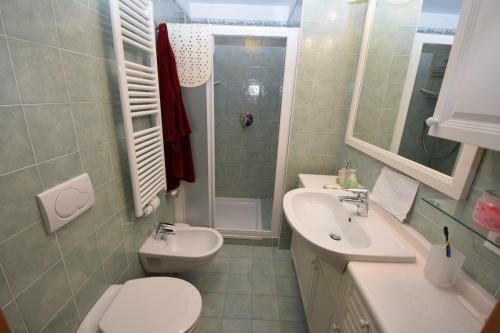Apartamento Aurturist Appartement 152