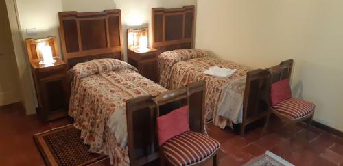 Bed & Breakfast Alle Zagare
