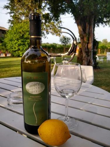 Bed & Breakfast Alle Zagare