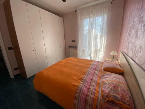 Apartamento Liguria Holidays La Casa Di Giulia