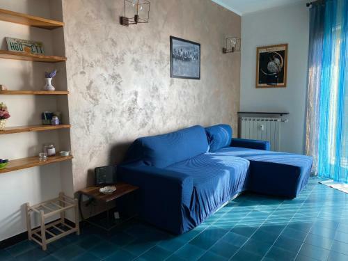 Apartamento Liguria Holidays La Casa Di Giulia