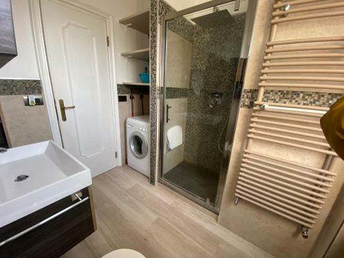 Apartamento Liguria Holidays La Casa Di Giulia
