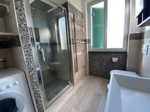 Apartamento Liguria Holidays La Casa Di Giulia