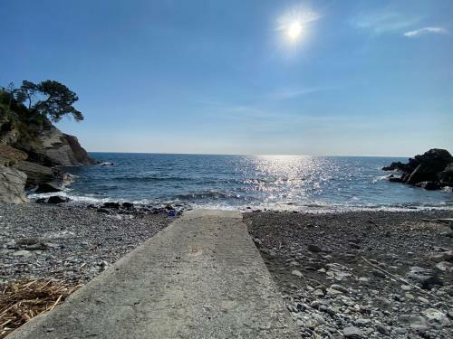 Apartamento Liguria Holidays La Casa Di Giulia