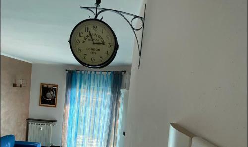 Apartamento Liguria Holidays La Casa Di Giulia