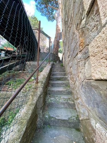 Apartamento Liguria Holidays La Casa Di Giulia