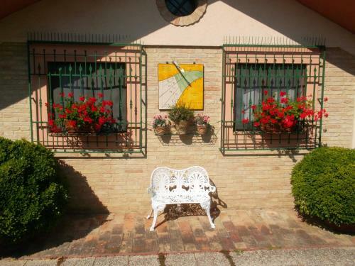 Le Belle Marche Country House