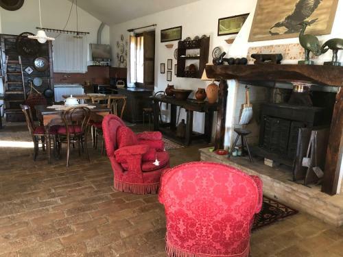 Le Belle Marche Country House
