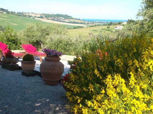 Le Belle Marche Country House