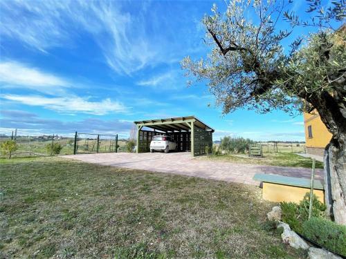 Traditional Holiday Home In Recanati With A Private Pool