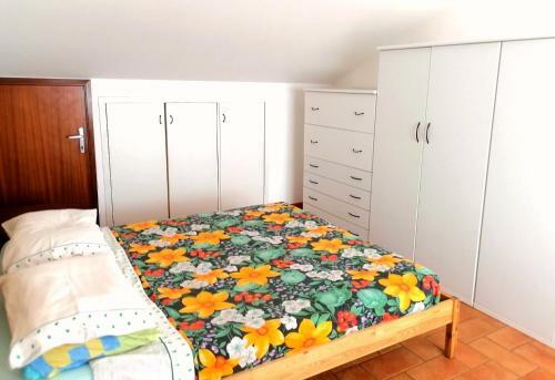 Apartamento La Casa Di Athena