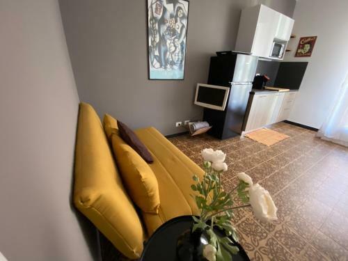 Apartamento Liguria Holidays Casa Campana