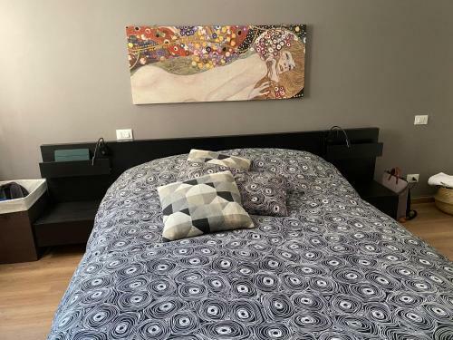Apartamento Liguria Holidays Casa Campana