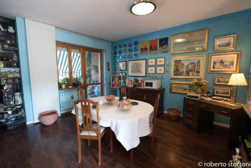 Bed & Breakfast A Casa Di Paola