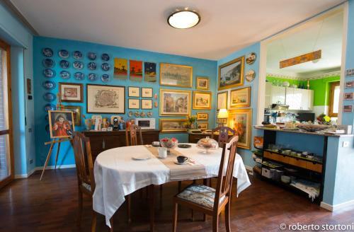 Bed & Breakfast A Casa Di Paola