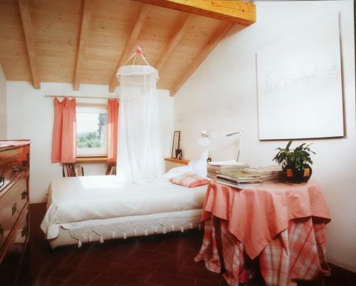 Cottage La Casa Del Pittore