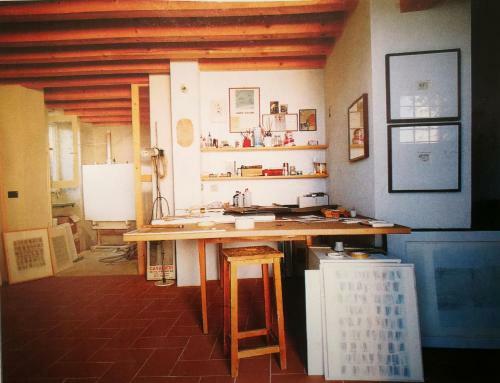 Cottage La Casa Del Pittore