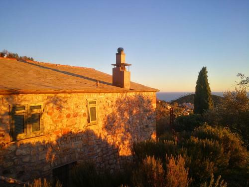 Cottage La Casa Del Pittore