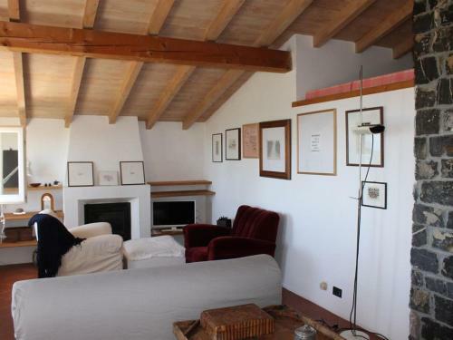 Cottage La Casa Del Pittore