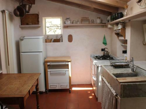 Cottage La Casa Del Pittore