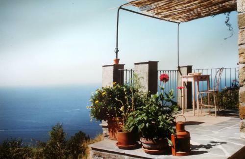 Cottage La Casa Del Pittore