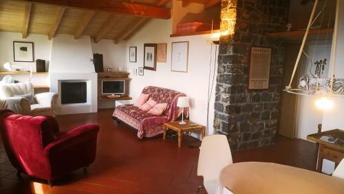 Cottage La Casa Del Pittore