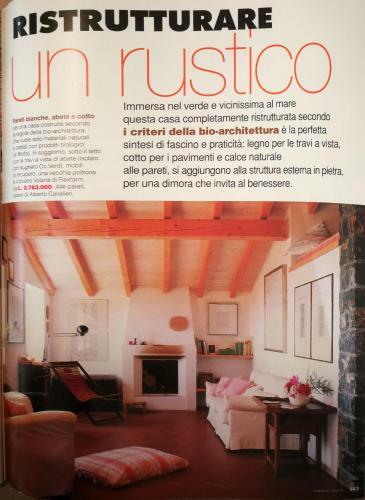 Cottage La Casa Del Pittore