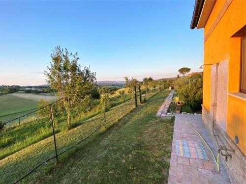 Traditional Holiday Home In Recanati With A Private Pool