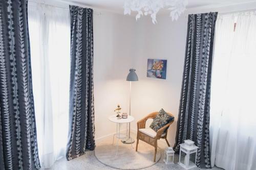 Bed & Breakfast Terrazza Sull'infinito