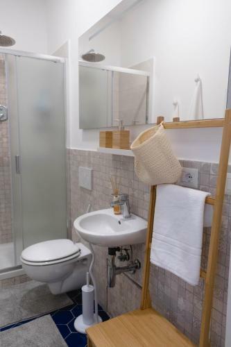 Bed & Breakfast Terrazza Sull'infinito