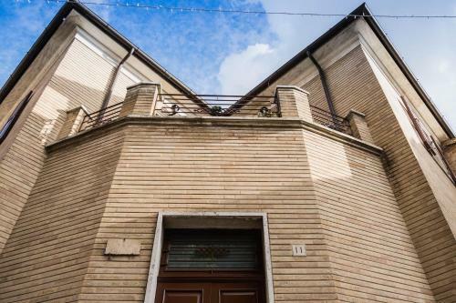 Bed & Breakfast Terrazza Sull'infinito