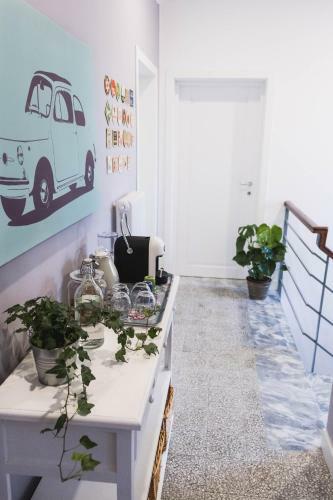 Bed & Breakfast Terrazza Sull'infinito