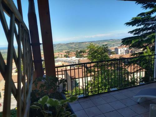 Bed & Breakfast Il Viandante