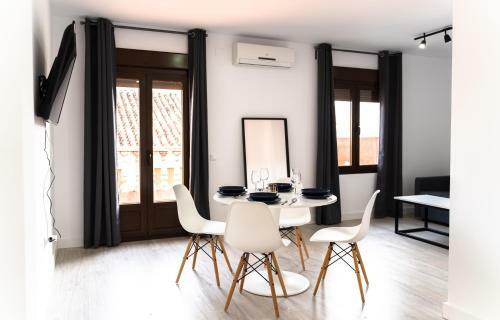Apartamentos Nueva 11