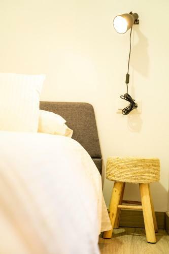 Apartamentos Nueva 11