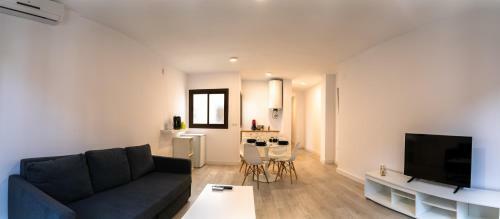 Apartamentos Nueva 11