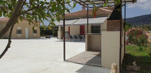 Villa Aljara