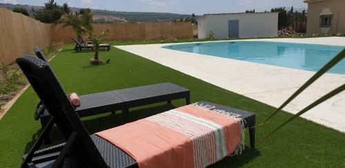 Villa Aljara